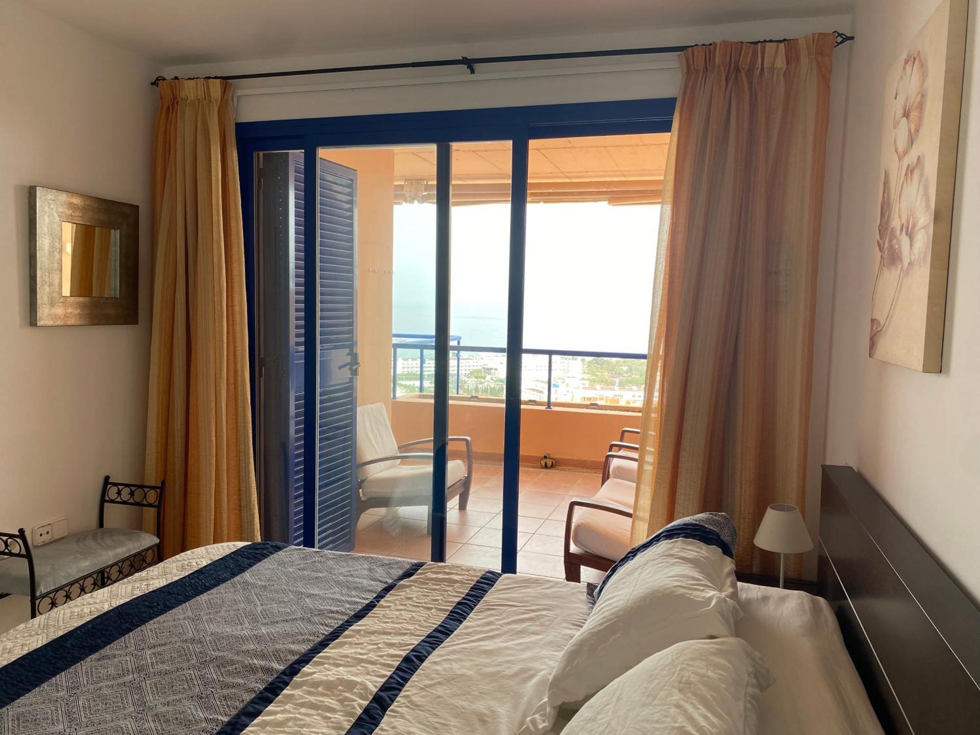 Sunrise Atalaya Amanecer Suite Mojácar Exteriör bild