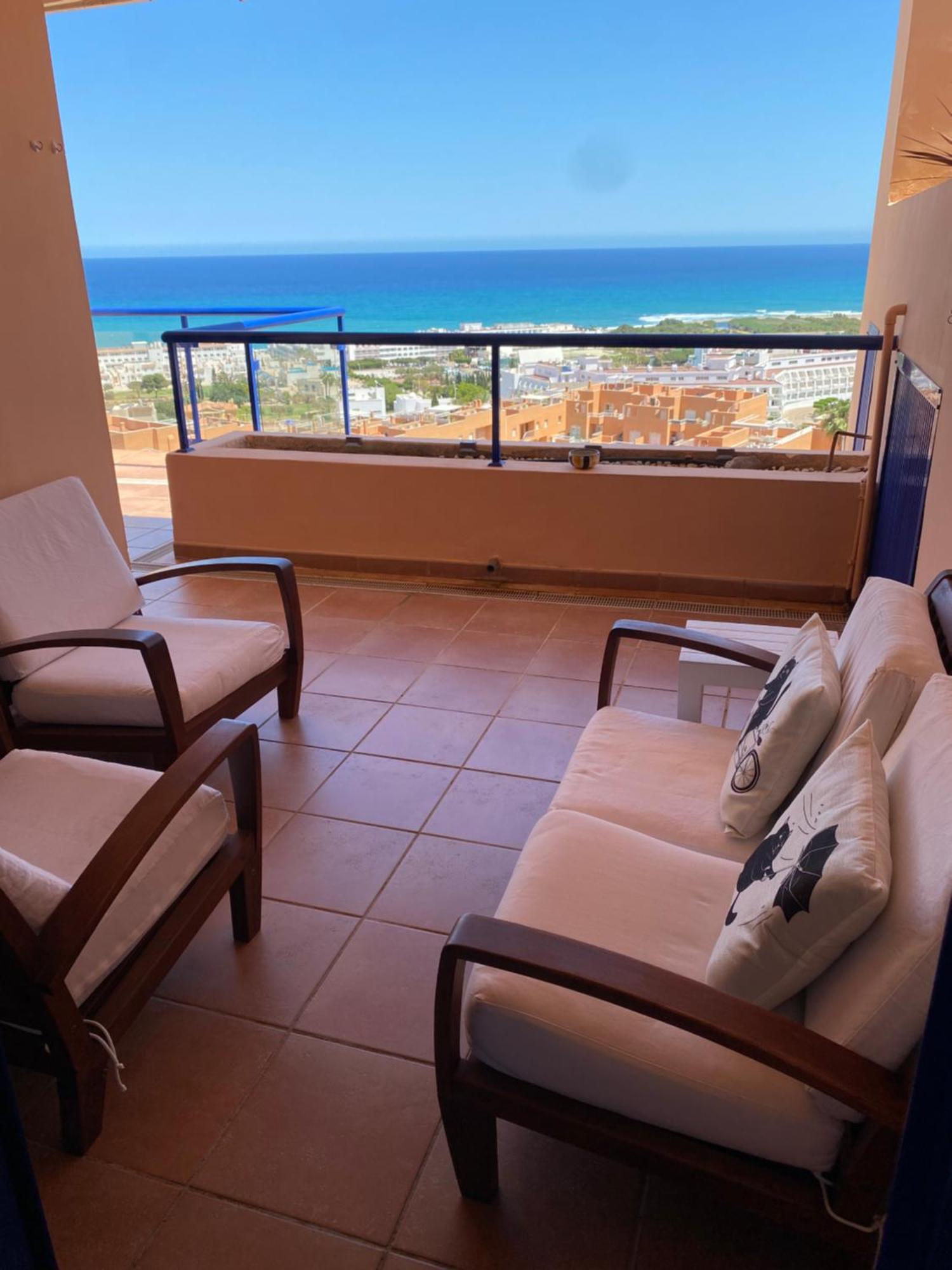 Sunrise Atalaya Amanecer Suite Mojácar Exteriör bild